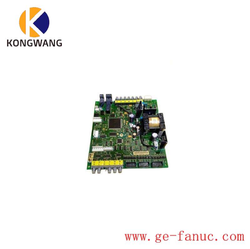 VACON 60VB00459 Rectifying Board