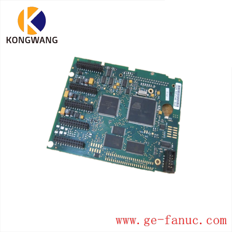 VACON PC00252 Circuit Board