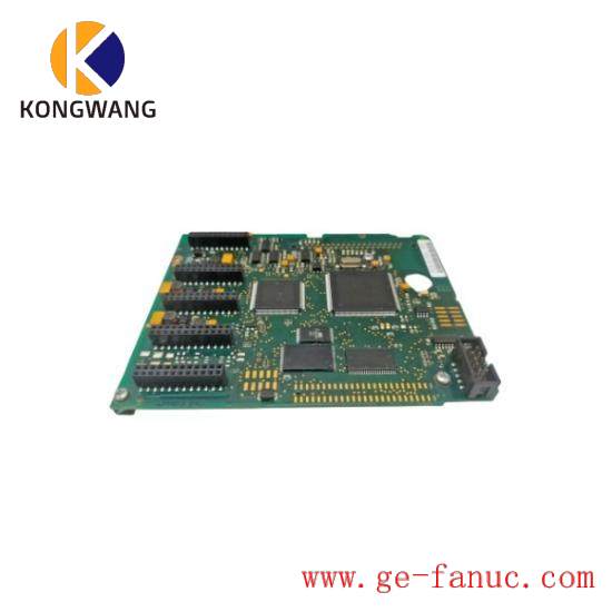 Vacon PC00252 PC Board