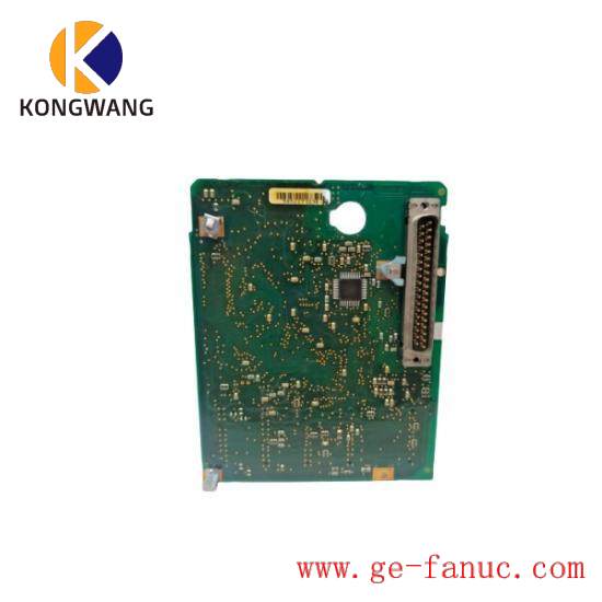 Vacon PC00252 PC Board