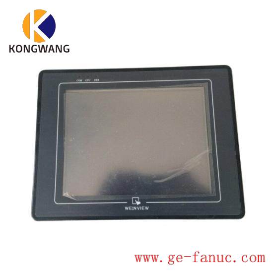 WEINVIEW MT508SV4CN touch screen glass