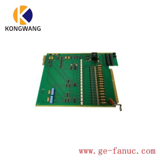 WESTINGHOUSE 3A99160G02 CIRCUIT BOARD CARD