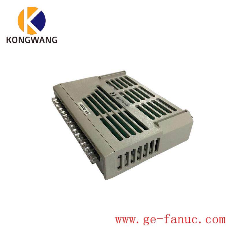 Westinghouse 5X00034G01 INPUT MODULE