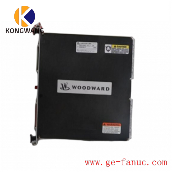 Woodward 9405-009 Control Module