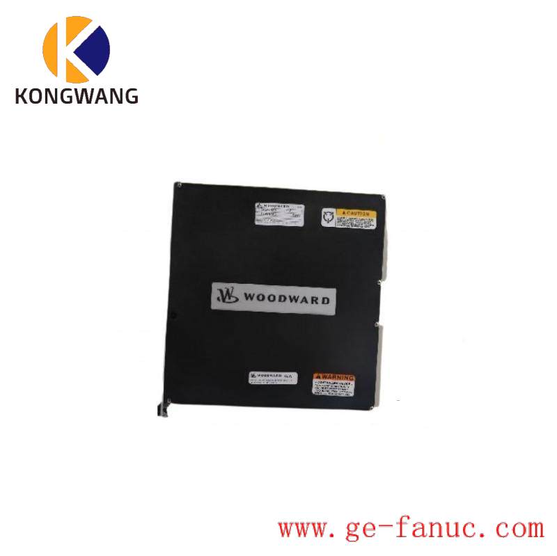 WOODWARD UMT1 UMT145B A3 LR20523 generator module