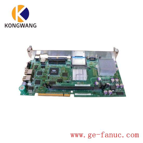 Yaskawa JANCD-NCP01、NCP01-1 NX100CPU Controller CPU Board