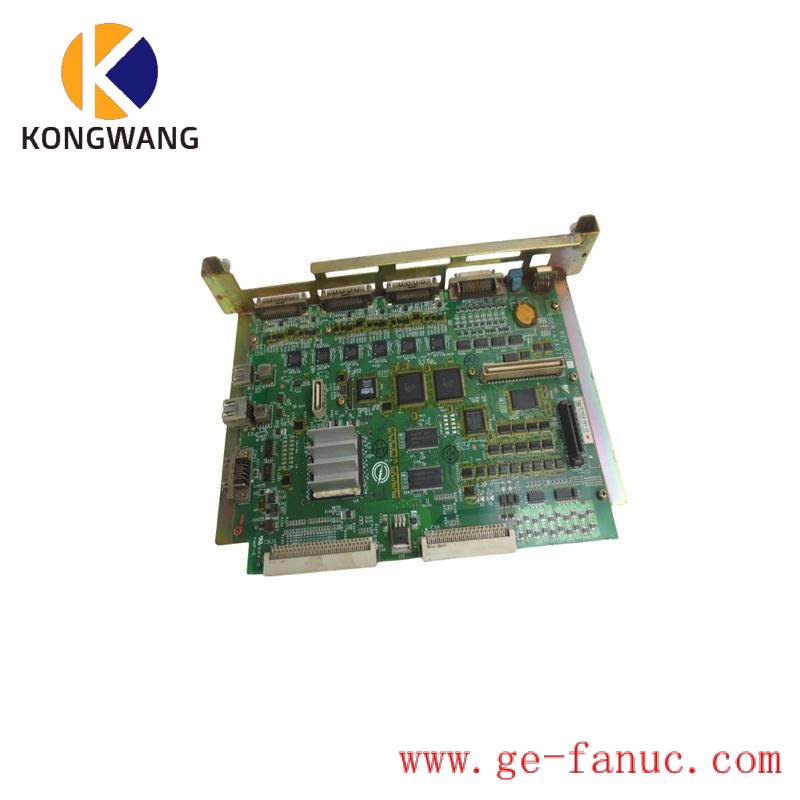 Yaskawa NX100 SGDR-AXA01A PC Board