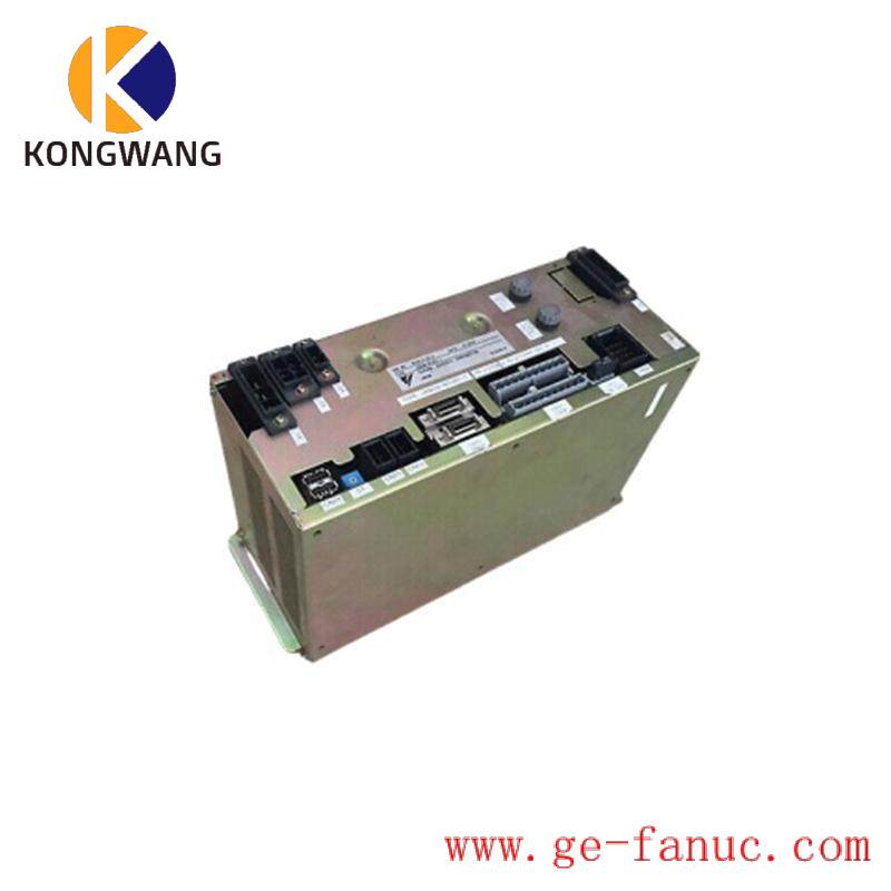 YASKAWA NX100JZRCR-NTU30B-1 Power Supply Unit