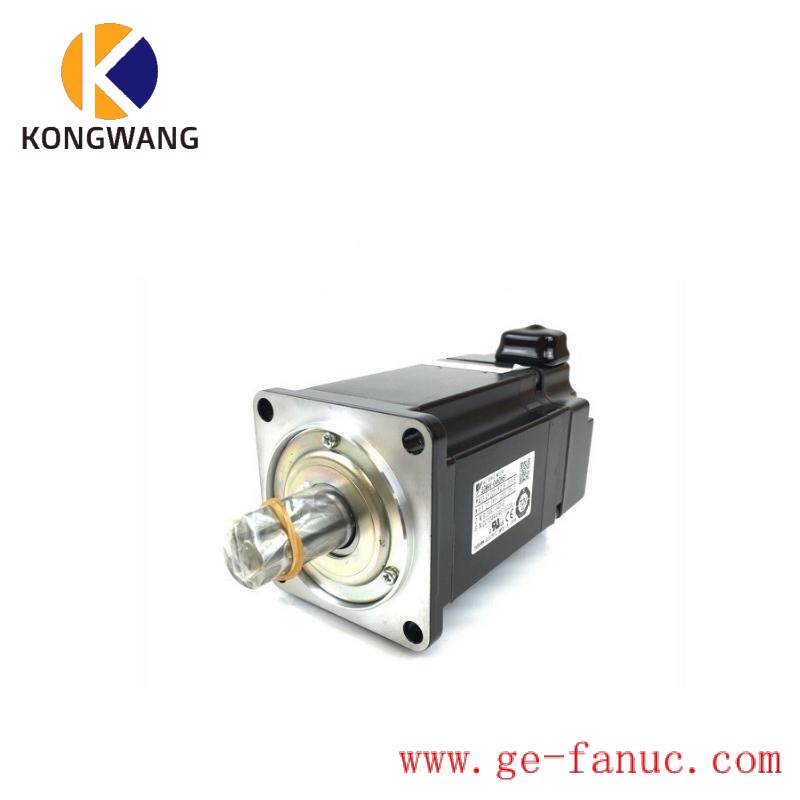 YASKAWA SGMJV-04A3A61 Servo Motor