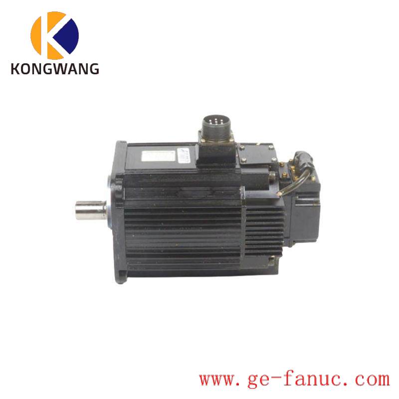 Yaskawa SGMRS-13A2A-YR11 Servo Motor