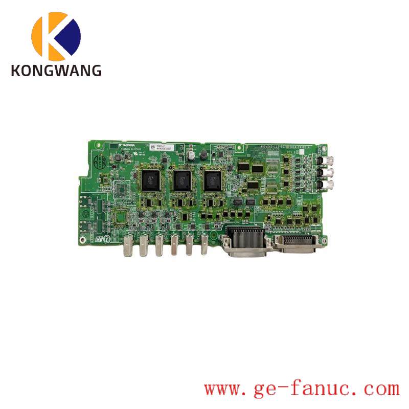 YASKAWA SRDA-EAXB21A Circuit Board