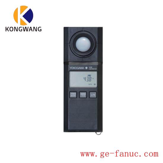 Yokogawa 51011  Digital Lux Meter