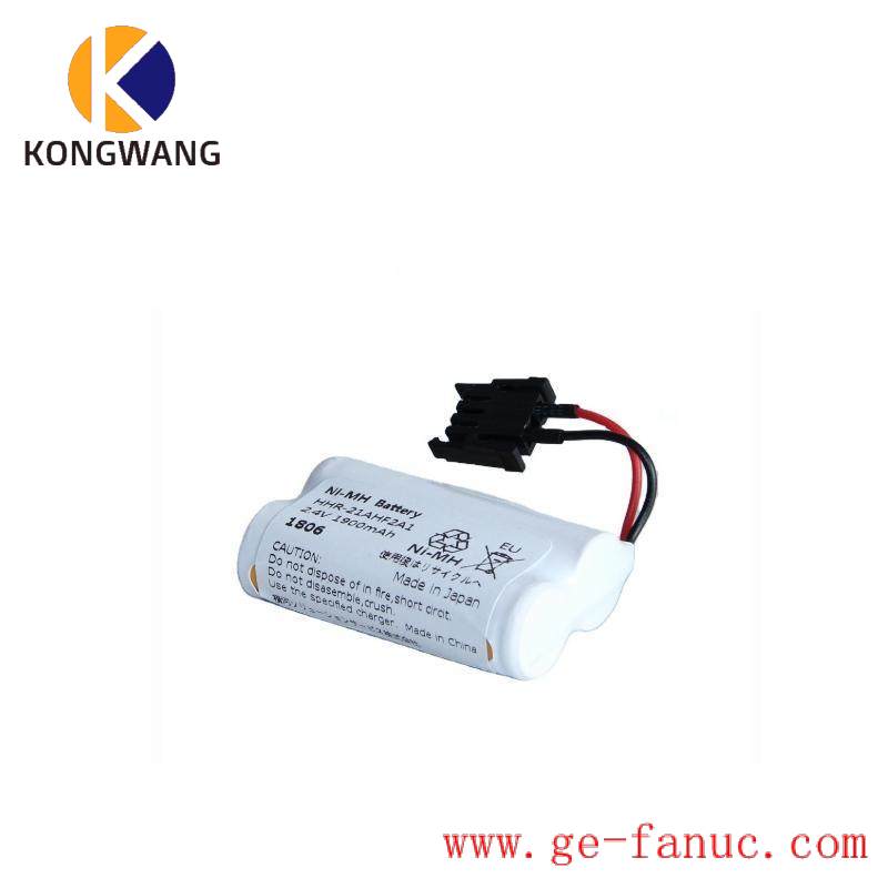 YOKOGAWA A1112EB HHR07F4G4 DCS battery