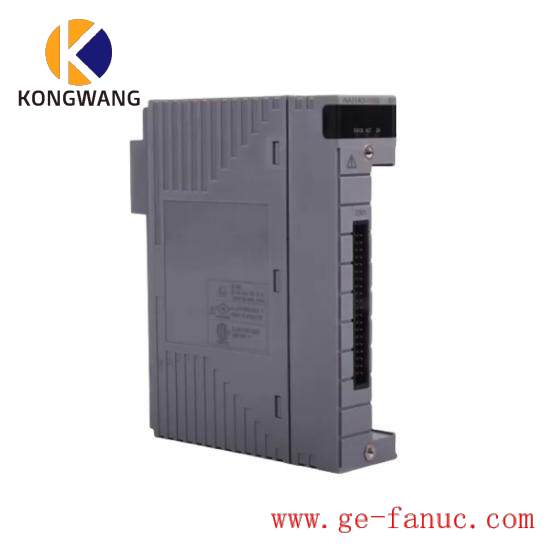 Yokogawa AAI143 H0  Analog Input Module