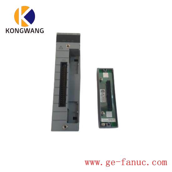 Yokogawa AAI543-S03 S1 analog output module