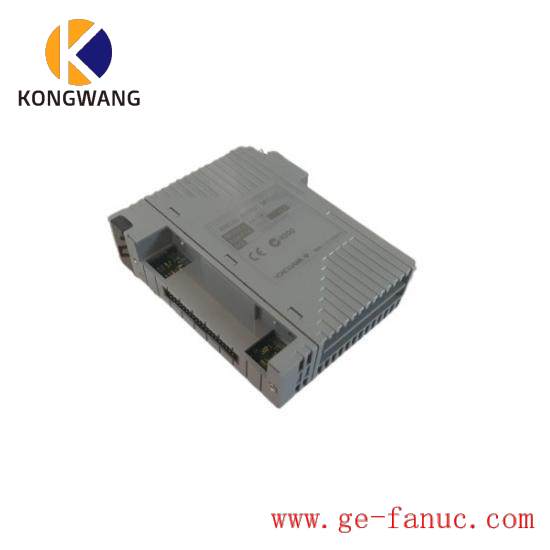 Yokogawa AAI543-S03 S1 analog output module