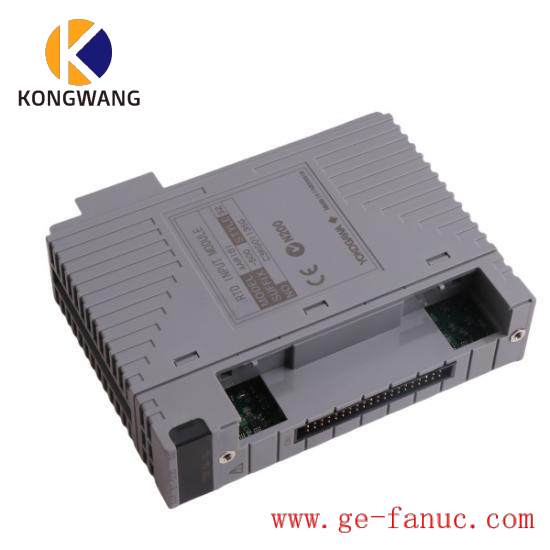 Yokogawa AAR181-S00 Input Module  AAR181 S00