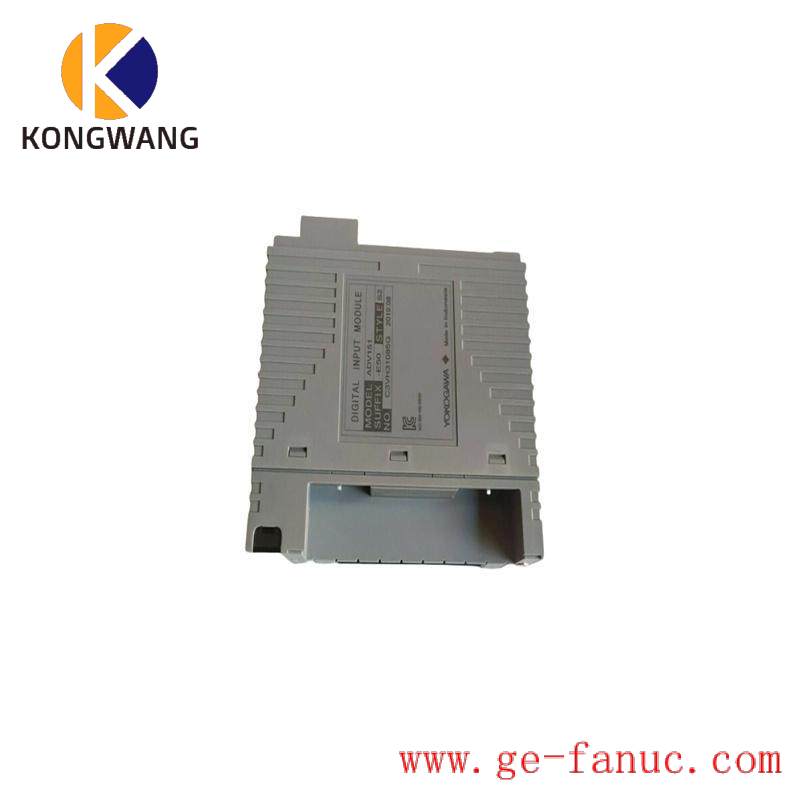 YOKOGAWA ADV151-E50 Digital Input Module 