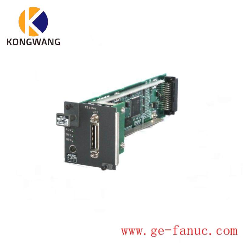 YOKOGAWA AIP532 S1 Bus Coupler Module