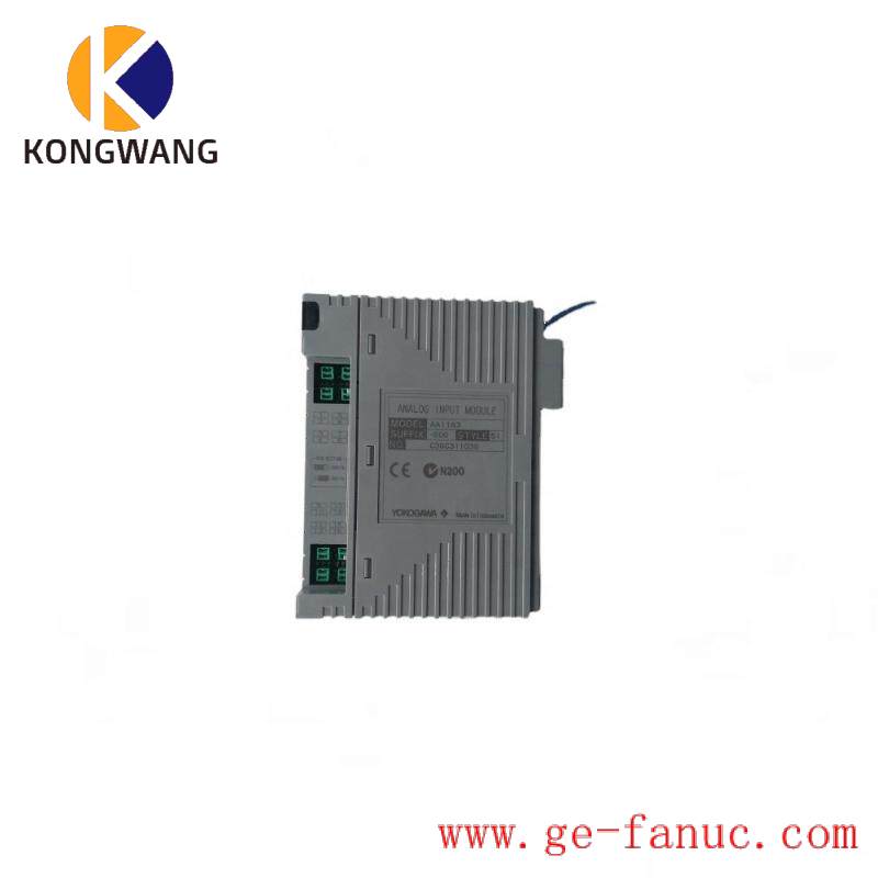 YOKOGAWA ALP111-S00 Communication Module