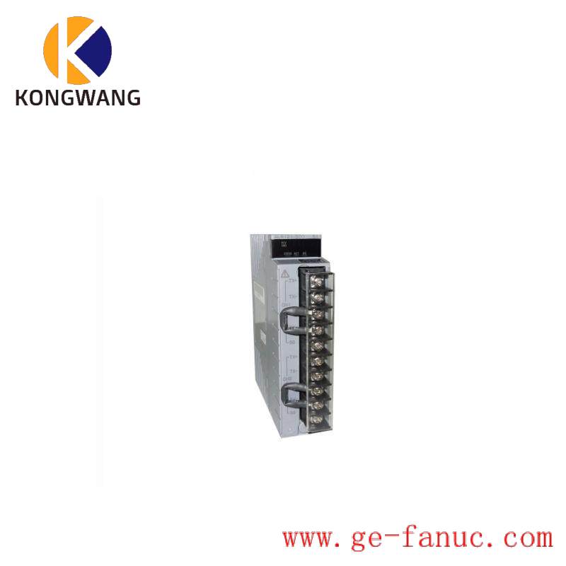 YOKOGAWA ALR121-S50 ALR121 Serial Communication Module