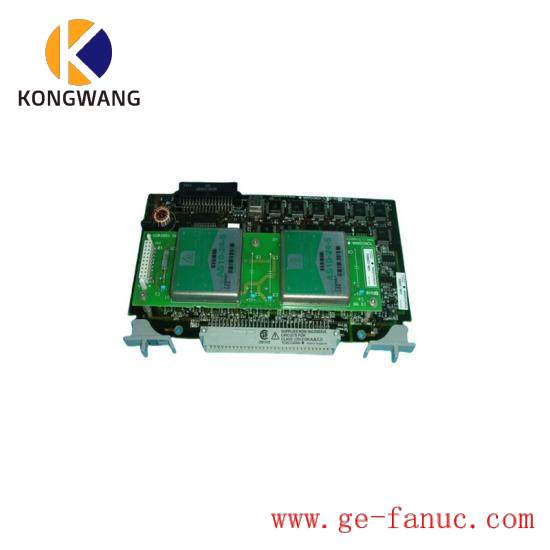 Yokogawa AMM52 S3 Circuit Board