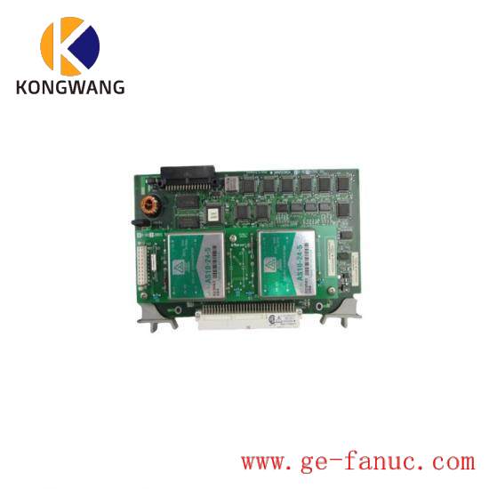 Yokogawa AMM52 S4 Circuit Board