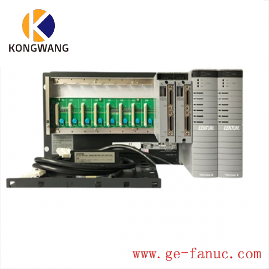 YOKOGAWA ANB10D-425 ESB Bus Node Units