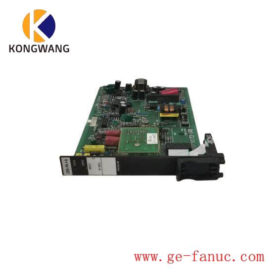 YOKOGAWA AS-E9730CA-03/CR5-PA*A INTERFACE MODULE