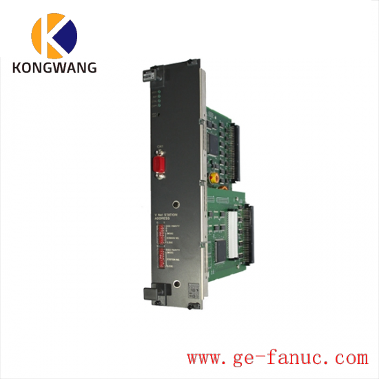 YOKOGAWA CP345 Processor Board Module