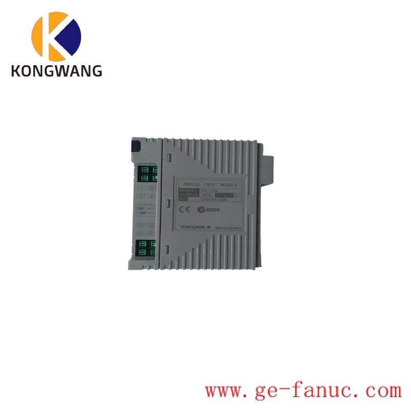 YOKOGAWA CP471-00 Processor Module