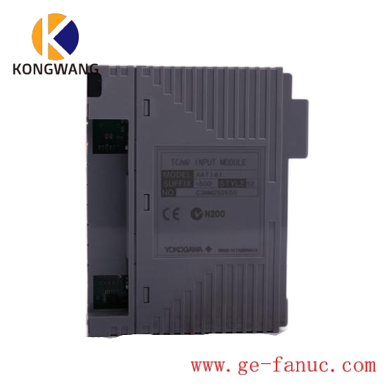 YOKOGAWA CP99A*A S9581AS-0