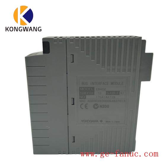 Yokogawa EB402-10 Bus Interface Module