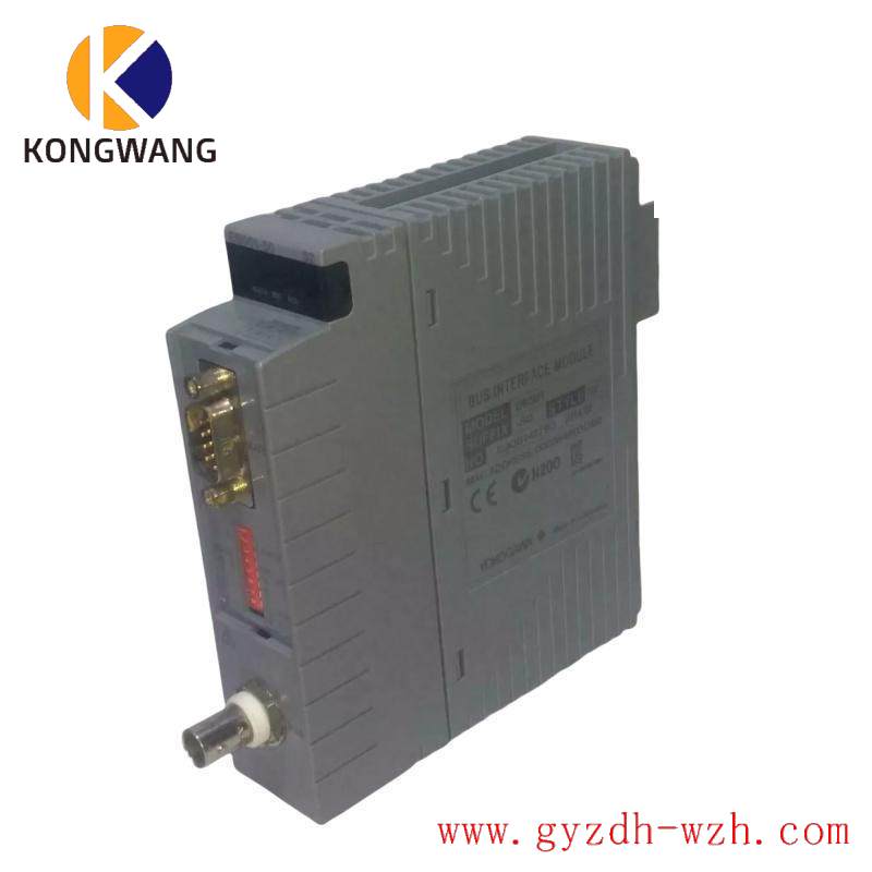 Yokogawa EB501-50 S2 Bus Interface Module