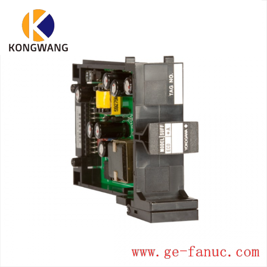 YOKOGAWA EC0*A Signal Conditioner Card