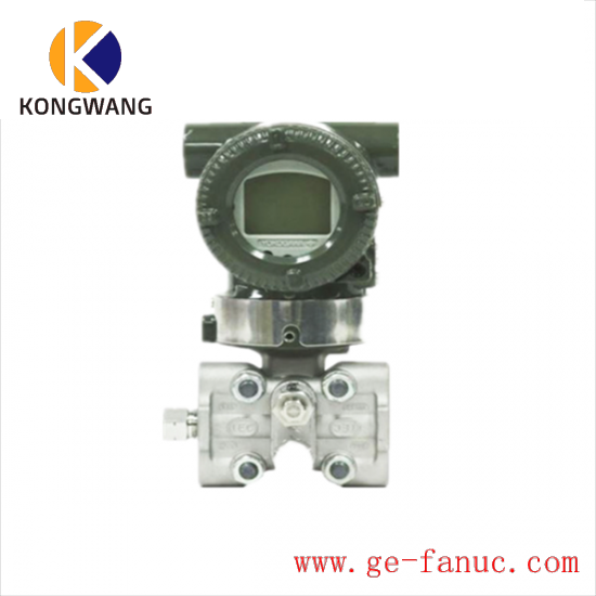 YOKOGAWA EJA110A-DMS4A-92EA Differential Pressure Transmitter