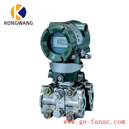 Yokogawa EJA110A-EM5S Pressure Transmitter