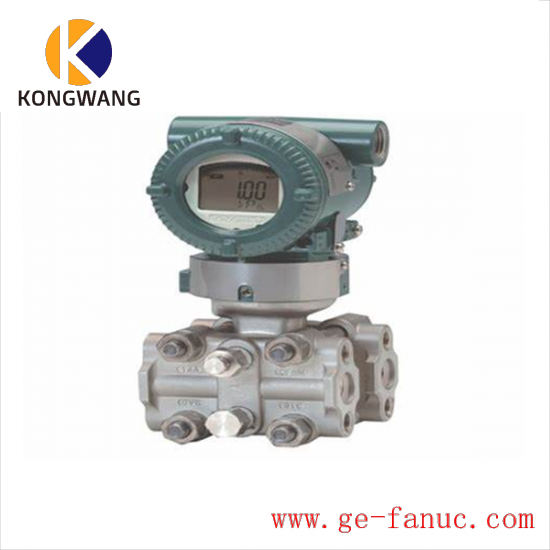 YOKOGAWA EJA120A-DES5A-92DA PRESSURE TRANSMITTER