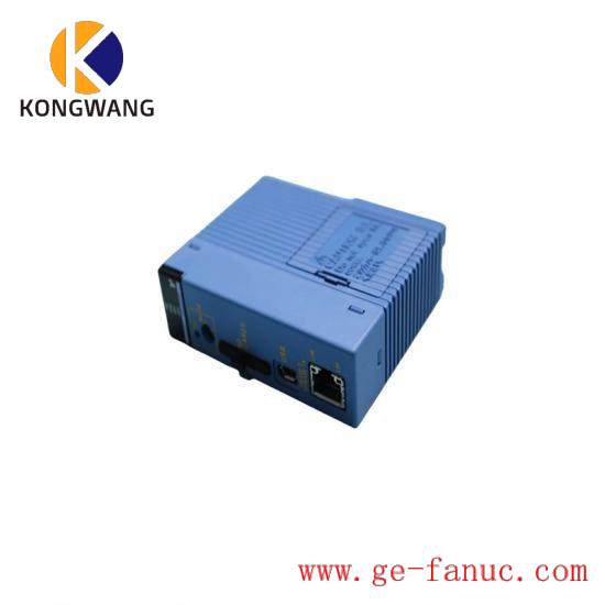 YOKOGAWA F3LC21-1N Multi-Link Unit