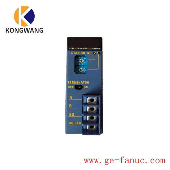 YOKOGAWA F3LP01-0N High-Speed Counter module