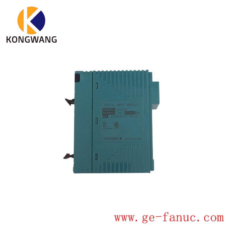 Yokogawa NFDV161-P51 Digital Input Module