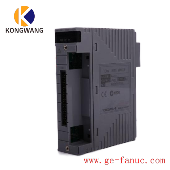 Yokogawa NFDV551-PF6-S2  DCS Module