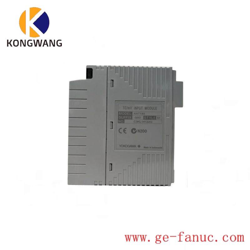 YOKOGAWA PW301 S4 Power Module