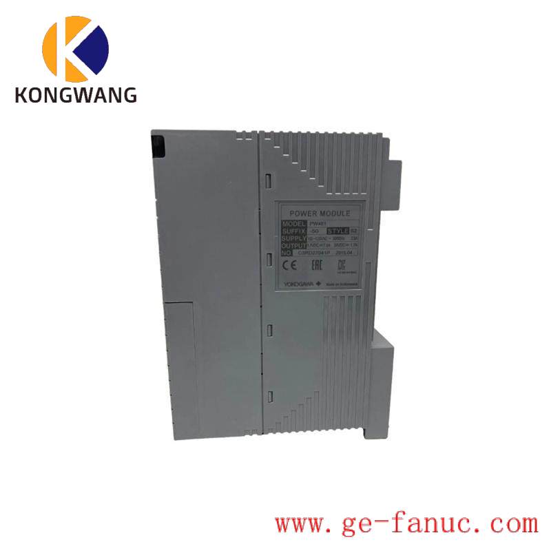 Yokogawa PW482-50 S2 Power Module