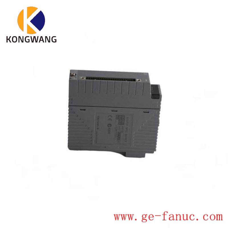 Yokogawa VF702 Control Bus Interface Card