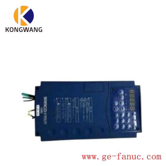 YTchips SHF-2.2K-A  Frequency Converter