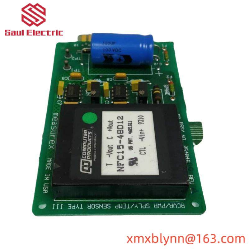 HONEYWELL 05404600 04404600 Keyboard Module