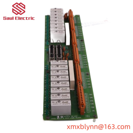 05404600  Honeywell Spare Card