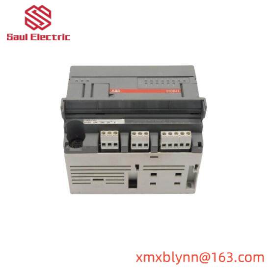 07CR41 1SBP260511R1001  Advant Controller Basic Unit  ABB