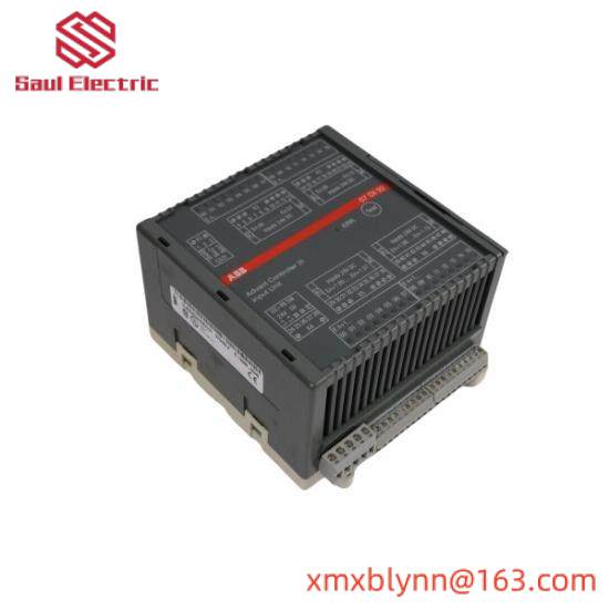 07DI92 GJR5252400R0101  Digital I/O Device  ABB
